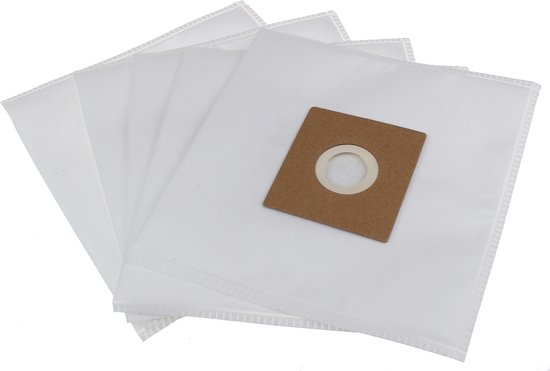 Set sacs à poussière (5 pièces