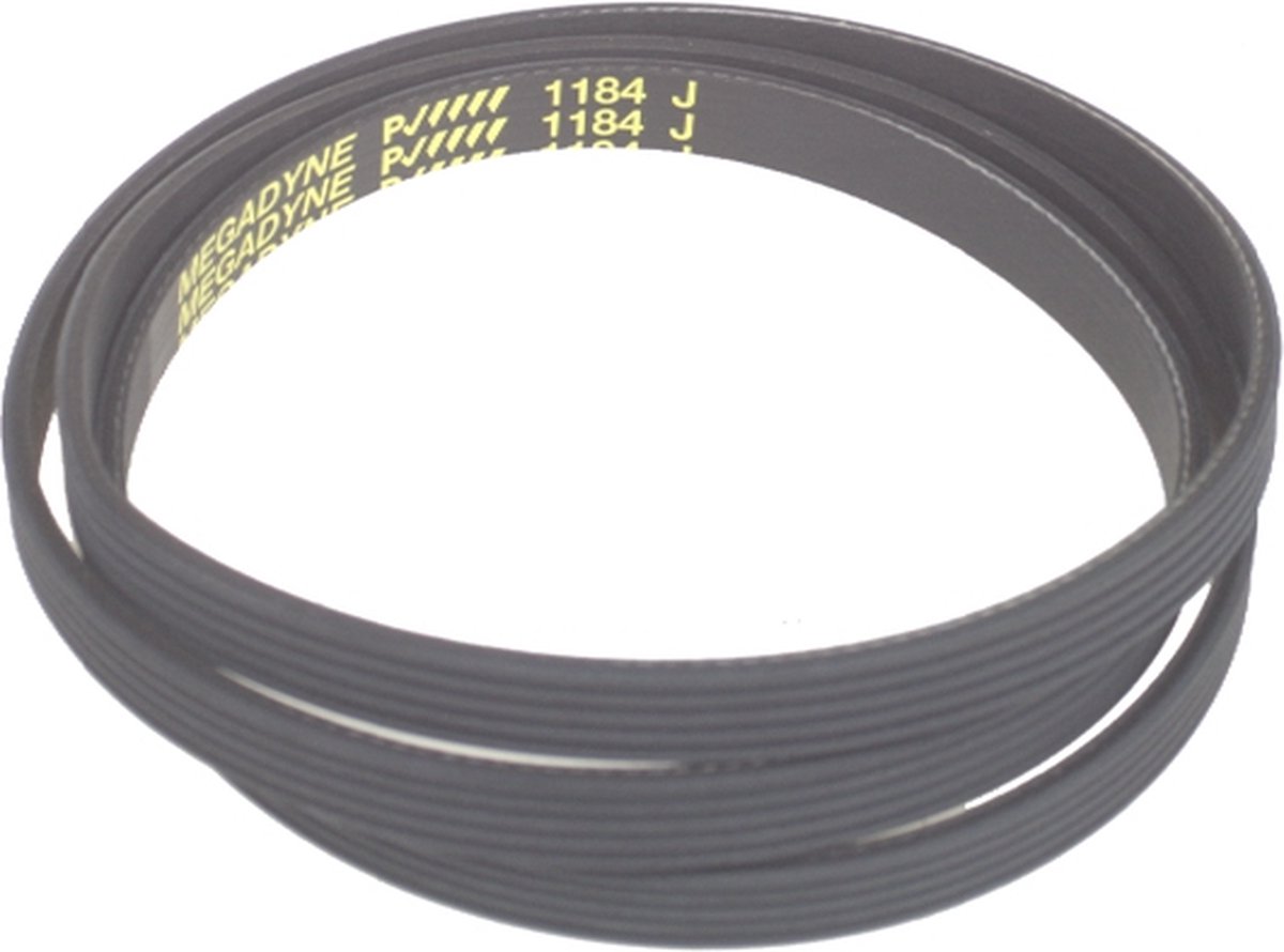 WHIRLPOOL - SNAAR POLY-V 1184 J5 - 481935810037