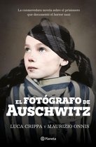 Planeta Internacional - El fotógrafo de Auschwitz