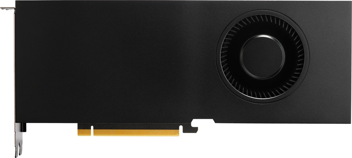 Hp Nvidia Rtx 4000 Ada 20 Gb 4Dp Graphics videokaart