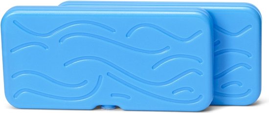 Monkey Business Back to Cool - Whale - set 4 pcs van Monkey Business — afbeelding 4