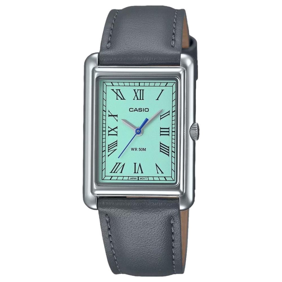 Casio LTP-B165L-2BVEF Timeless Collection Dames Horloge