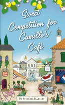 The Calabrian Coast Series 2 - Sweet Competition for Camillo’s Café
