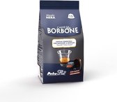 Caffè Borbone Selection - Dolce Gusto - BLACK nera Blend - 15 capsules