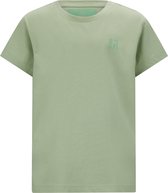 Retour jeans Seth Jongens T-shirt - pistachio - Maat 9/10