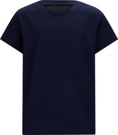 Return jeans T-shirt Seth Garçons - marine foncé - Taille 13/14