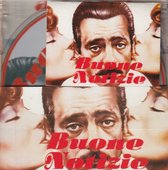 Ennio Morricone - Buone Notizie (Original Soundtrack)