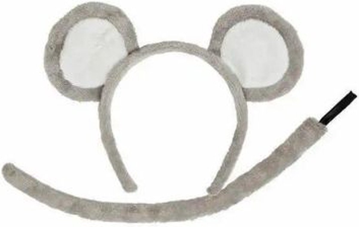 Muis verkleedset