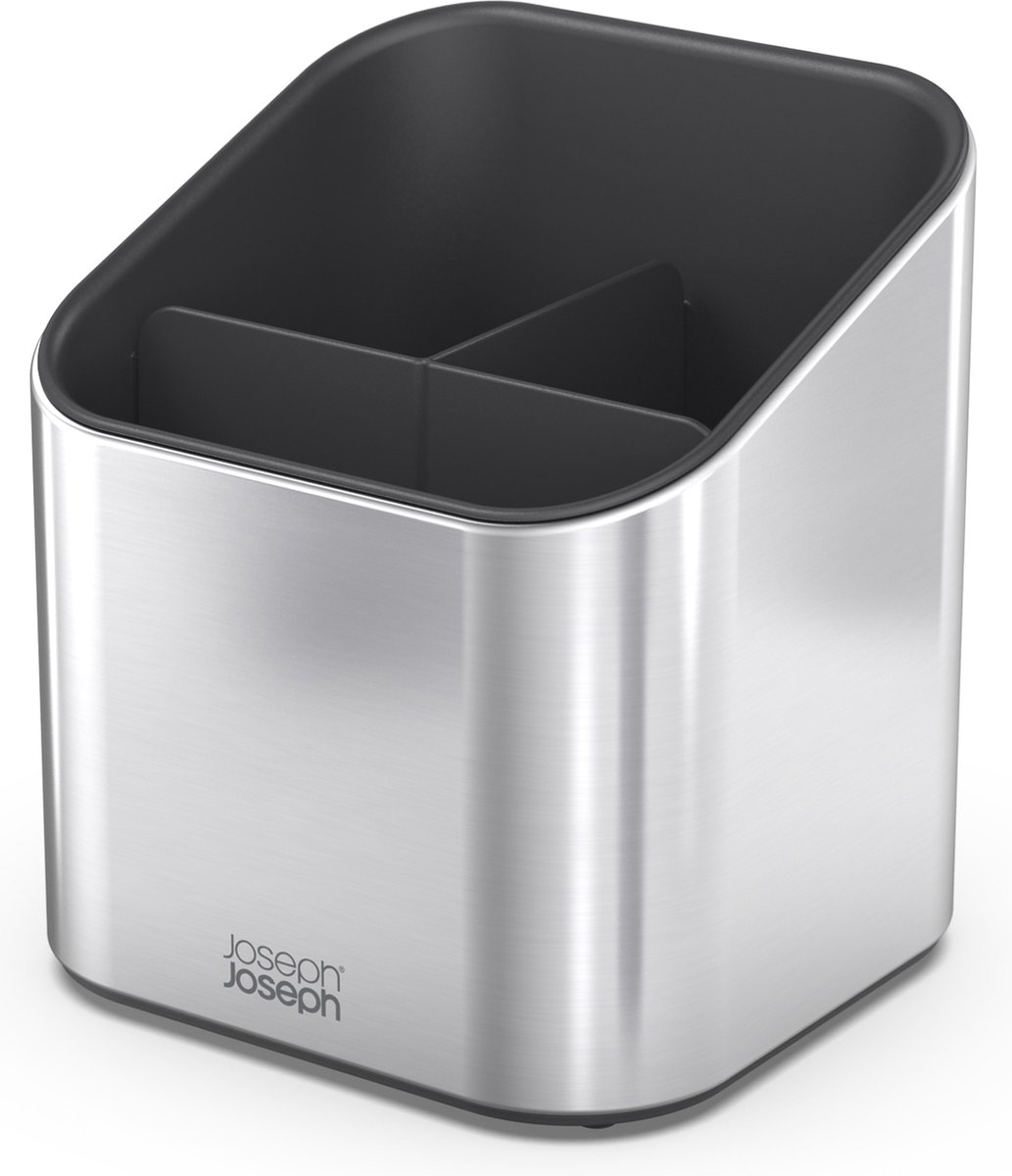 Joseph Joseph - Surface Keukenhulphouder - Roestvast Staal - Grijs
