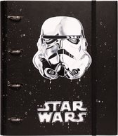 Star Wars: Classic Trooper Premium 4 Ring Binder File Folder