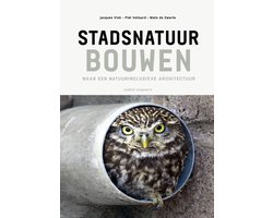 Stadsnatuur bouwen