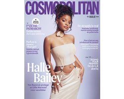 Cosmopolitan februari/maart 2024