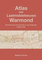 Atlas van Laatmiddeleeuws Warmond (3e druk)