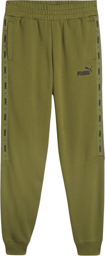 Essentials+ Tape Pantalons de survêtement Pantalons de sport Hommes - Taille XL
