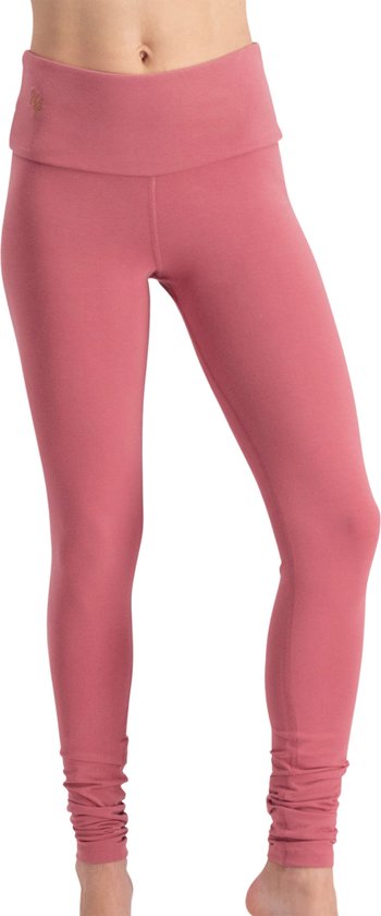 Goddess Satya Yoga Legging Sportlegging Vrouwen