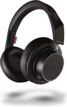 Plantronics Over-Ear Bluetooth Hoofdtelefoon Backbeat GO 600 - Zwart