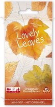 Minnys - Lovely Leaves