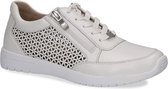Caprice Dames Sneaker 9-23550-42 102 G-breedte Maat: 41 EU
