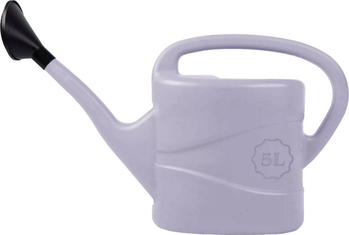 Talen Tools – Gieter – Met broes – Lila – 5 liter