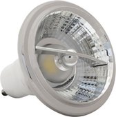 LED spot AR70 7W dimbaar GU10 – 3000k – Warm wit