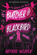 Ruinous Love Trilogy- Butcher & Blackbird