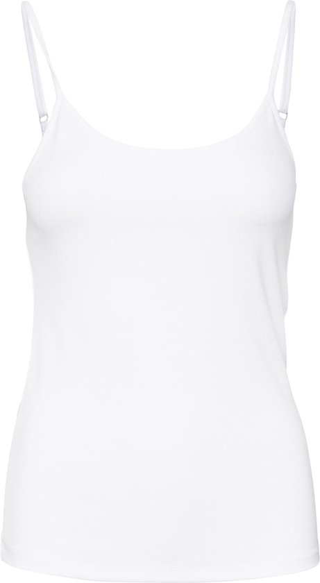 VERO MODA VMMILLION SINGLET JRS NOOS Dames Top - Maat M