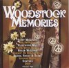 Woodstock Memories - Best Of Woodstock - Cd Album - Joan Baez, Fleetwood Mac, Santana, Pete Seeger, Donovan, Blood Sweat & Tears, The Byrds, Redbone, Tim Hardin