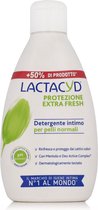 Lactacyd verfrissende wasgel - 300ml - Intieme hygiëne - Intiemverzorging - Natuurlijk melkzuur