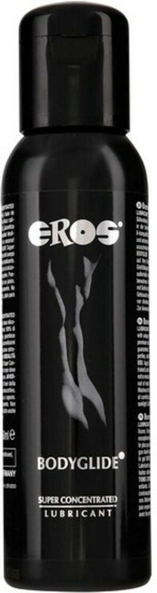Goedkoopste Eros Bodyglide - Super Geconcentreerd - Silicone-Basis - Super Geconcentreerd - 250ml