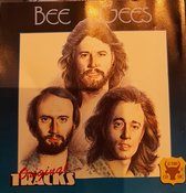 Bee Gees - First hits - Cd album