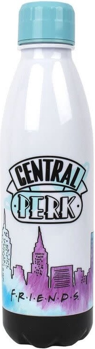 Friends: Water Bottle