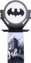 DC Comics: Batman - Bat-Signal Ikon Light-Up Phone and Controller Stand