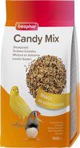Beaphar Candy Seed - 3 à 150 gr - Bird Snack