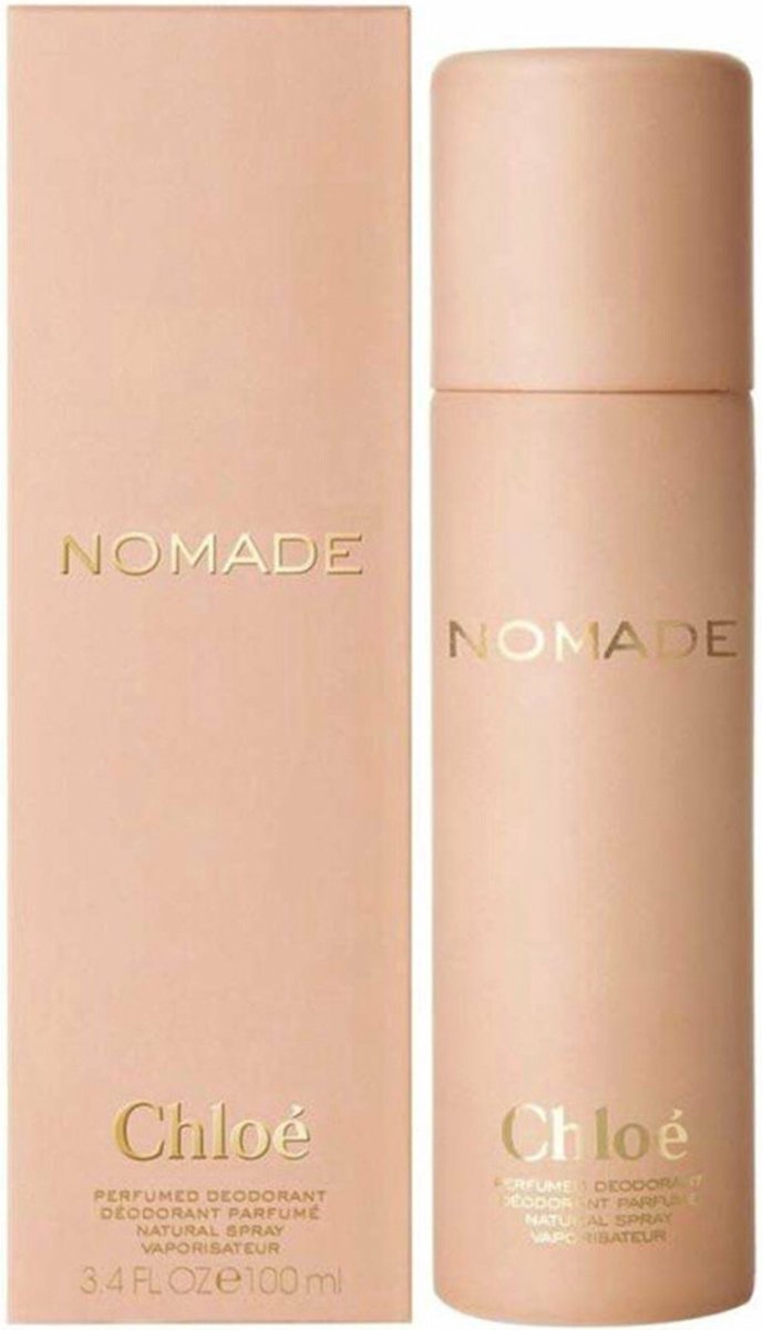 Goedkoopste Deodorant Spray Signature Chloe (100 ml