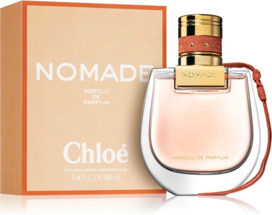 Chloe Nomade Eau de Parfum Spray 50 ml
