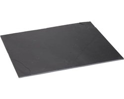 Tapas serveerplank leisteen 30 cm
