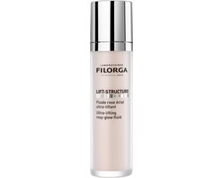 Vochtinbrengende Crème Lifting Effect Filorga Lift-Structure (50 ml)