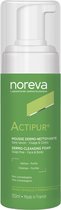 Noreva Actipur Mousse Nettoyante 150 ml