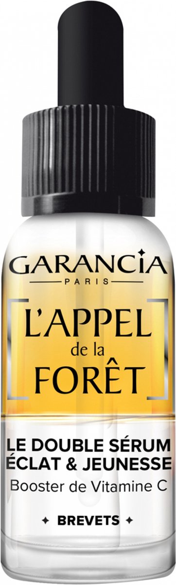 Garancia L'Appel de la Forêt Serum 8 ml