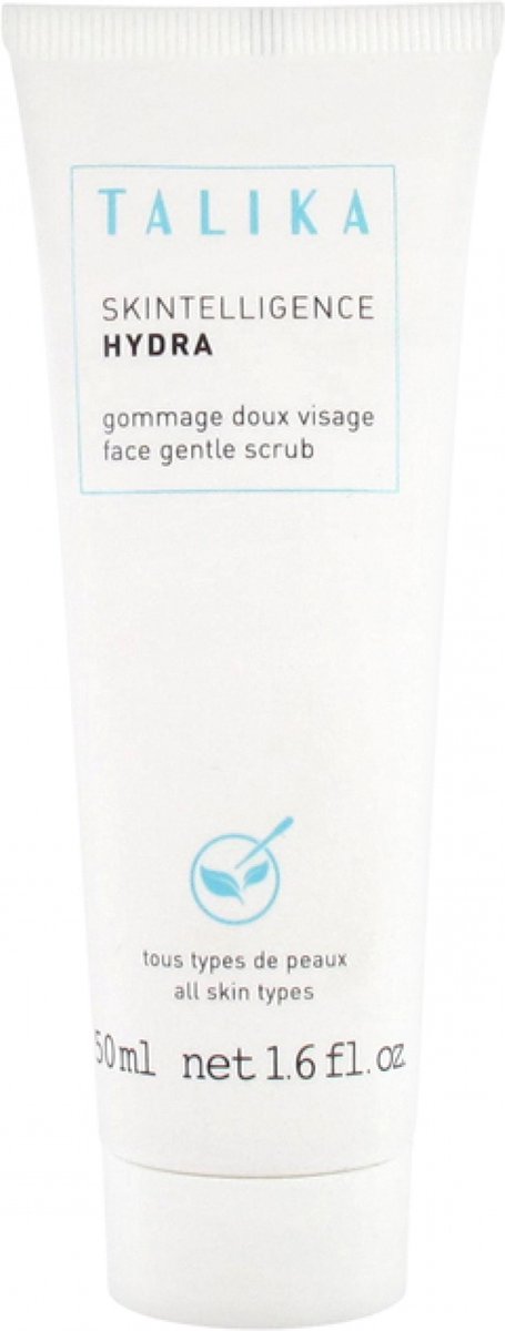 Talika Skintelligence Hydra - Gentle Scrub 50 ML