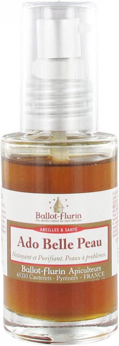 Ballot-Flurin Ado Belle Peau Bio 50 ml