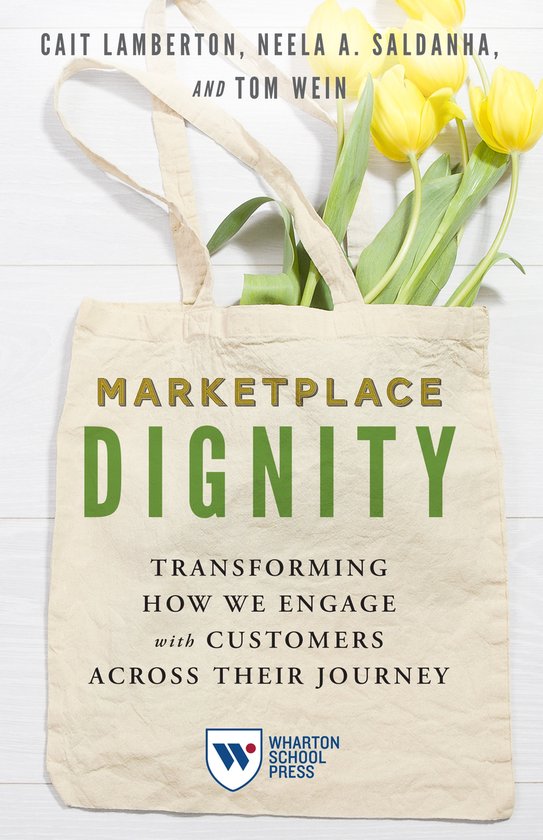 Marketplace Dignity - cover