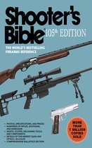 Shooter'S Bible