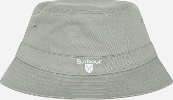 Barbour Cascade bucket hat - forest fog