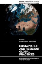 Emerald Studies in Global Strategic Responsiveness- Sustainable and Resilient Global Practices