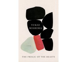 Frolic Vintage International - The of the Beasts