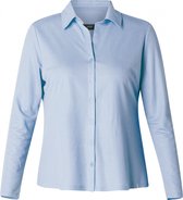 YEST Isoël Essential Tops - Chambray - maat 48