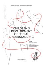 Crescendo - Children’s development of social understanding