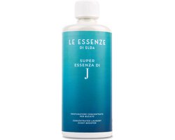 Wasparfum J 500ml