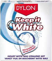 Dylon Keep It White Multipack 36st